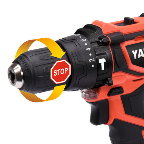 Yato YT-82781 bor 1,2 kg