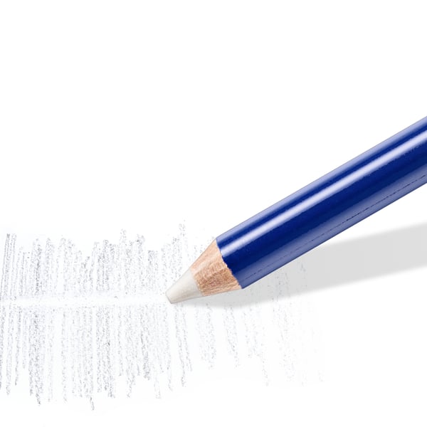 Staedtler 526 61BK-C suddgummin