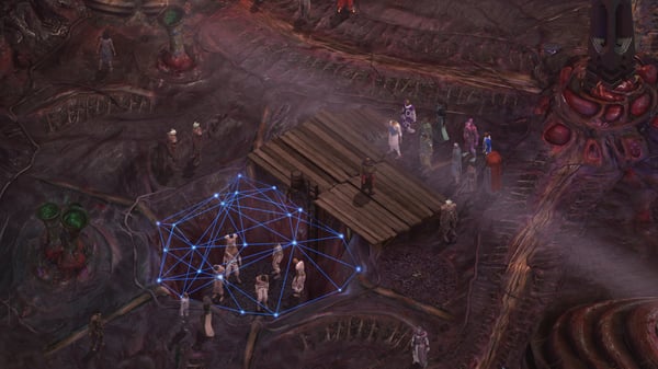 Techland Torment Tides of Numenera - Day One Edition PC