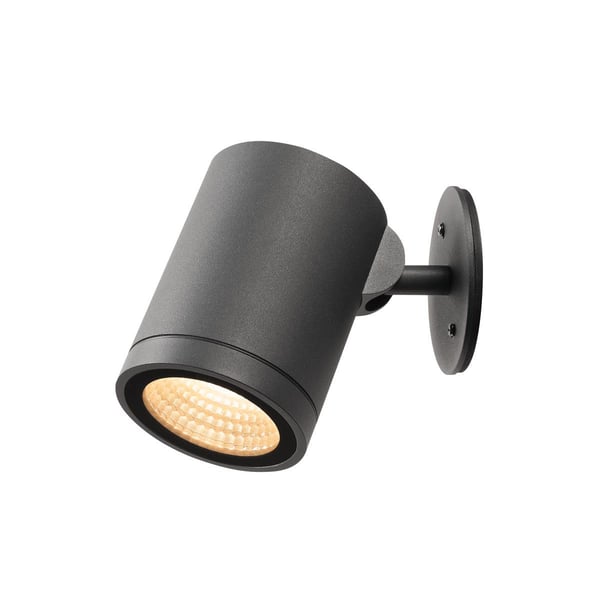 Miniatyrbild 6 av 7: SLV WEGE/STANDLEUCHTE 3000K R+15W / SLV HELIA SPOT L 26R607 228555