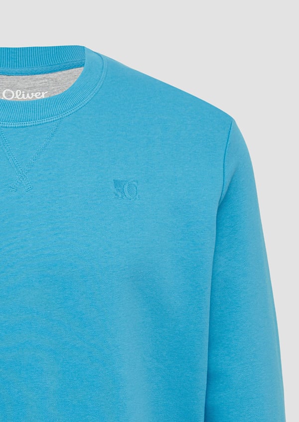 Miniatyrbillede 2 af 7: s.Oliver 2161573.6259.L sweatshirt & hoodie