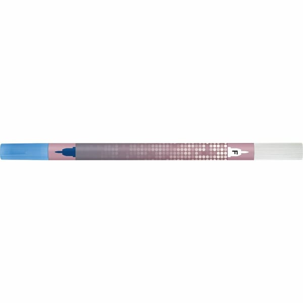 Miniatyrbillede 2 af 4: Faber-Castell 185550 viskelæder Forskellige farver 1 stk