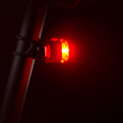 Lezyne 1-LED-31R-V204 Baglys 15 lm