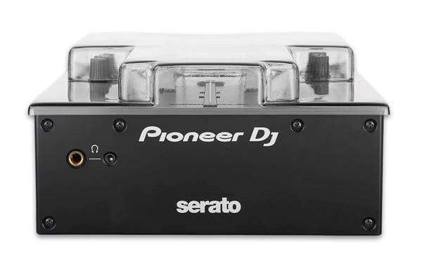 Pikkukuva 2 / 5: Decksaver DS-PC-DJMS3 DJ-laitteiden lisätarvike Mikserin/ohjaimen suoja