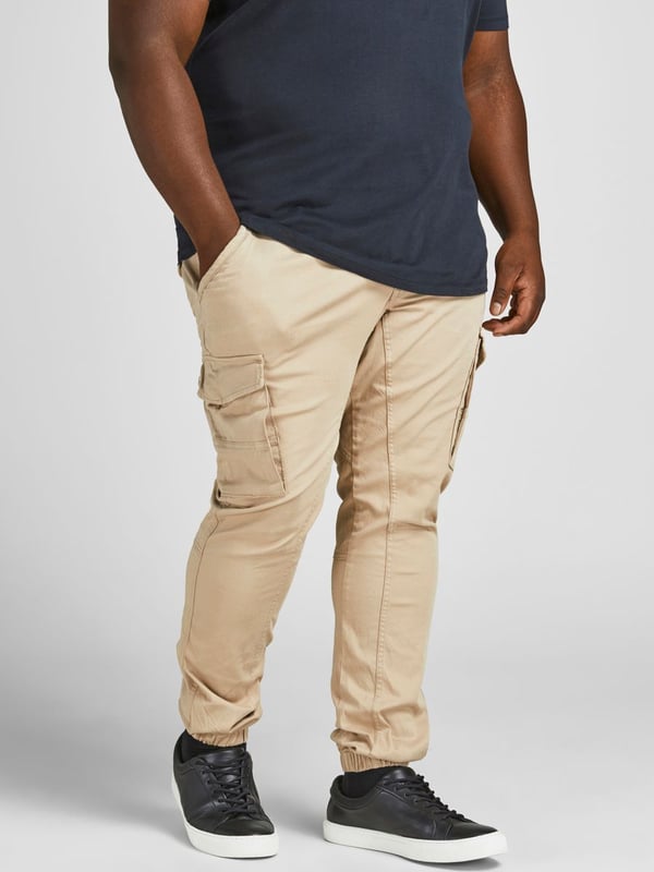Jack & Jones 12199184 Beige