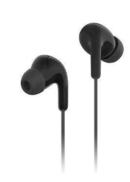 Xiaomi BHR8930GL kuulokkeet ja kuulokemikrofoni Langallinen In-ear Puhelut/Musiikki USB Type-C Musta
