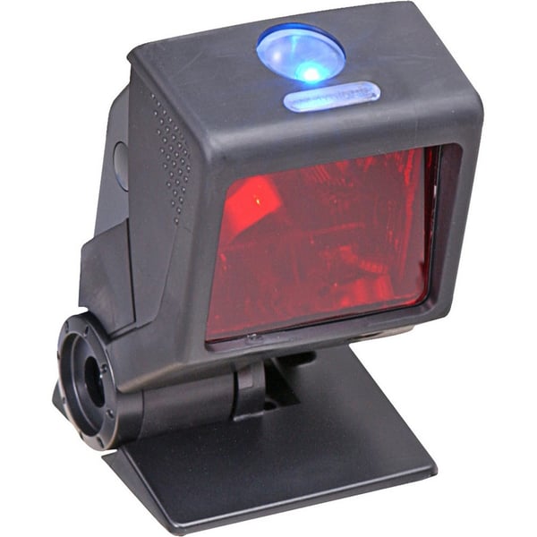 Honeywell MS3580 Quantum T Fast stregkodelæser Laser Sort