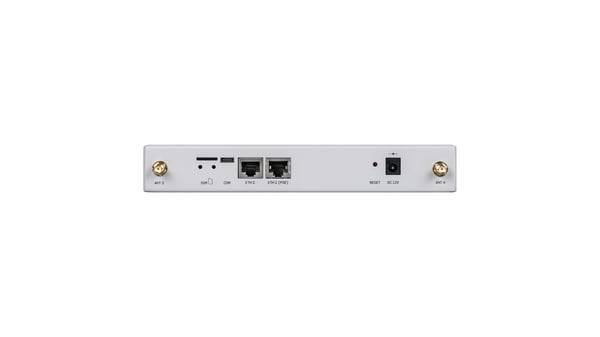 LANCOM IAP-5G (EU) porttikäytävä/ohjain 10, 100, 1000 Mbit/s