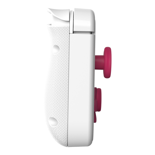 CRKD 24-NS-BL-RET spil-controller Flerfarvet Bluetooth/USB Kontrolelementer til berøringsskærm Android, Nintendo Switch, PC