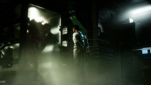 Infogrames Dead Space Standard Flerspråkig PlayStation 5