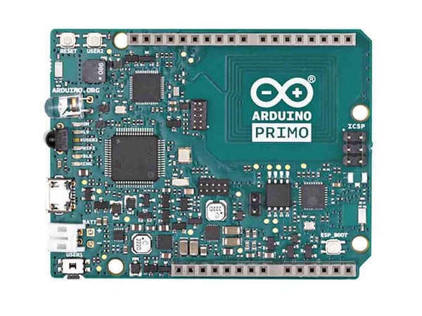 Arduino Primo udviklingsboard ARM Cortex M4F Arduino Primo udviklingsboard ARM Cortex M4F