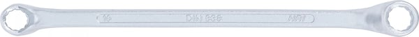 BGS technic Double Ring Spanner