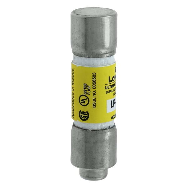 Miniatyrbillede 2 af 4: Eaton LP-CC-15 sikring Standard Cylindrisk 1 stk