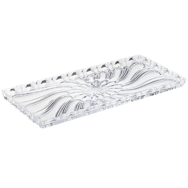 Miniatyrbillede 1 af 2: Westmark 34402211 bageform Transparent Plast