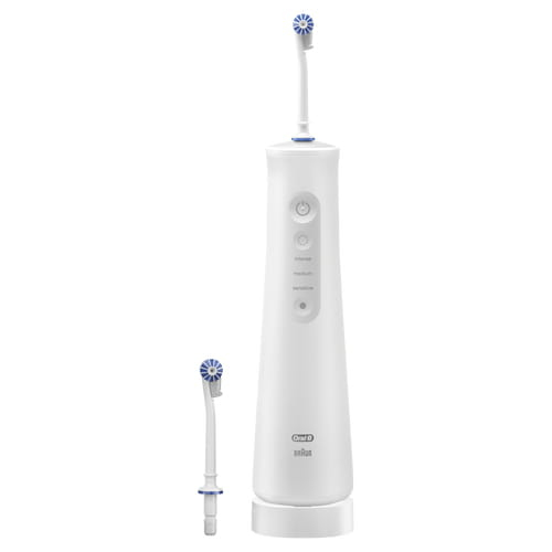 Miniatyrbild 4 av 11: Oral-B Aquacare 6