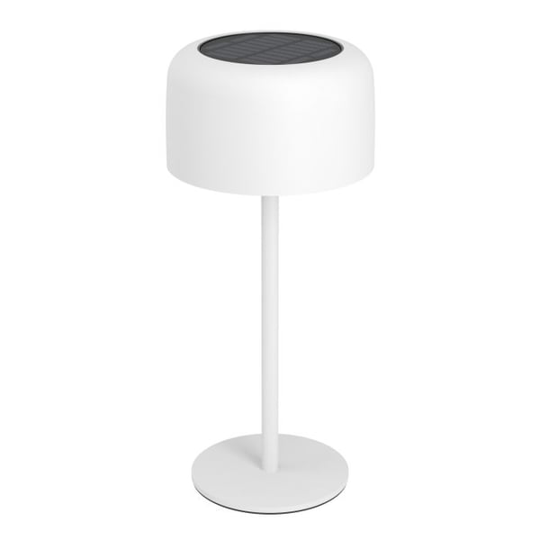 Miniatyrbild 1 av 5: EGLO ROCCANOVA bordslampor LED F Vit