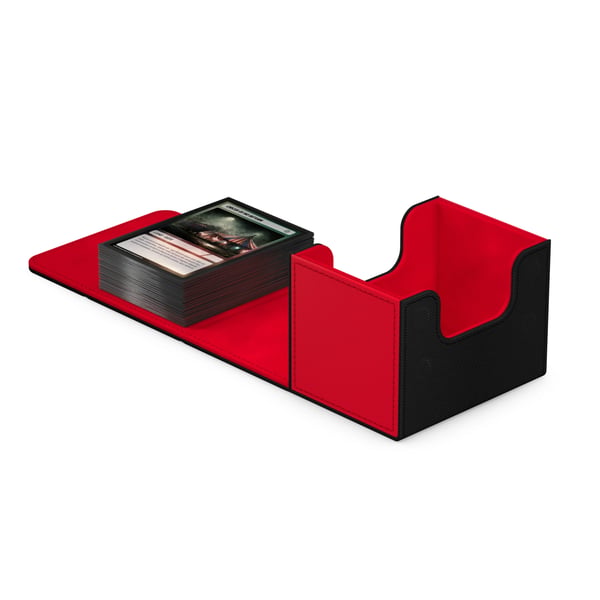 Miniatyrbild 7 av 7: ULTIMATE GUARD Sidewinder 100+ Korthållare