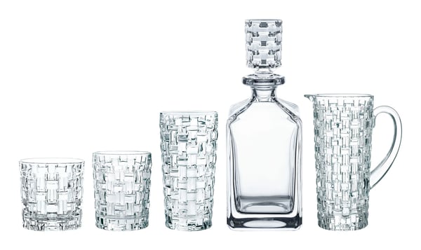 Miniatyrbillede 2 af 6: Nachtmann Bossa Nova Cocktailglas