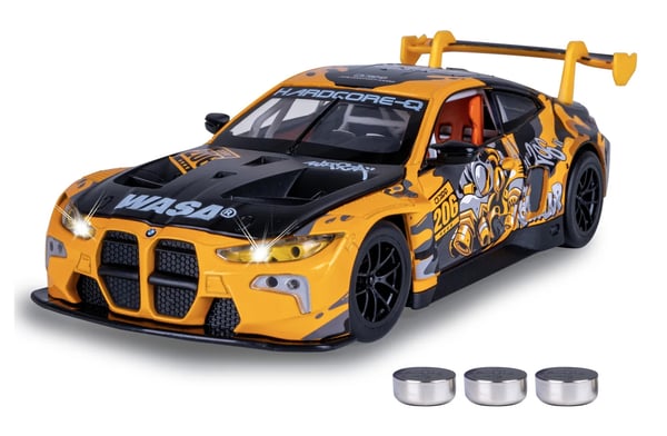 Jamara BMW M4 GT3