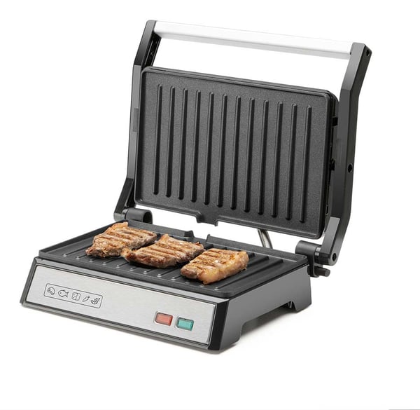 Miniatyrbild 8 av 8: Orbegozo GR 3260 kontaktgrill