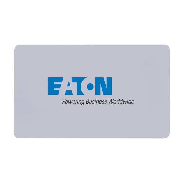 Pikkukuva 2 / 6: Eaton XCI000411 RFID-tagi Sininen, Valkoinen 5 kpl