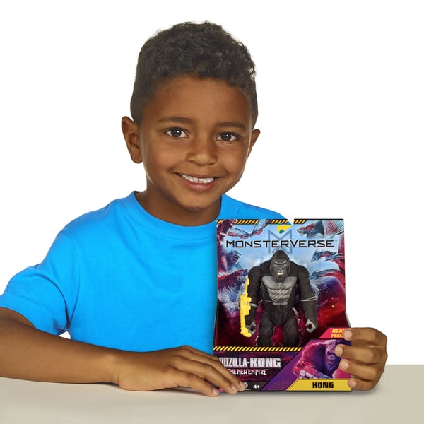 Miniatyrbild 2 av 13: GP TOYS MN3181 action- och samlarfigur