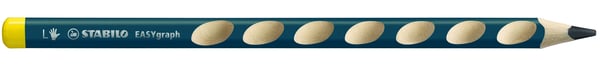 Miniatyrbild 1 av 7: STABILO EASYgraph HB 1 styck