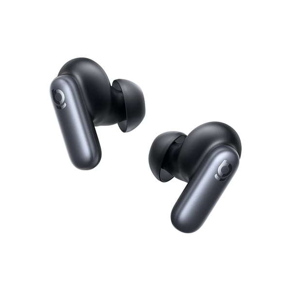 Miniatyrbillede 5 af 5: Baseus Inspire XP1 Headset Trådløs I ørerne Opkald/musik Bluetooth Sort