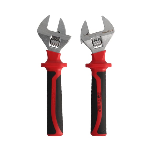 Miniatyrbild 4 av 5: Wolfpack Llave Ajustable Aislada VDE 8'