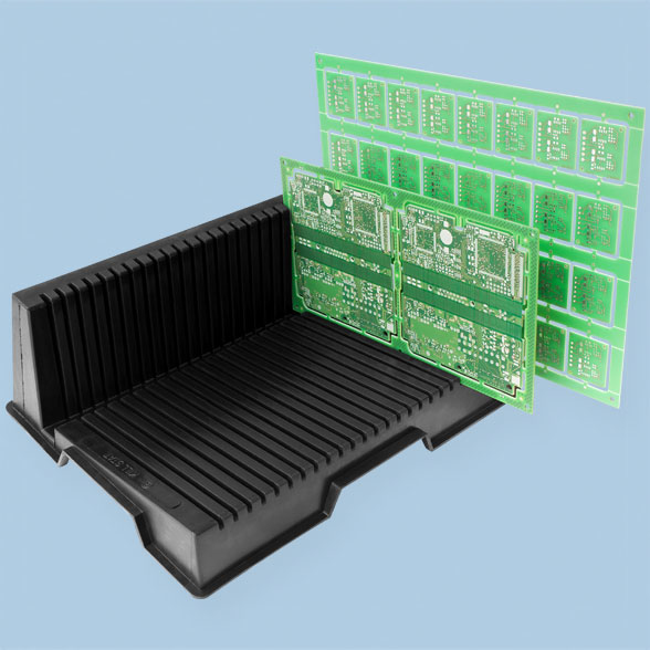 BJZ H-LS-210 tilbehør til printkort (PCB) 1 stk