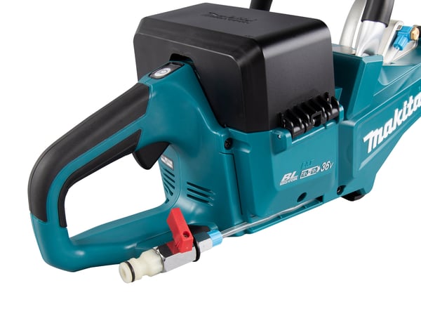 Makita DCE090ZX1 universalklipper 6600 rpm