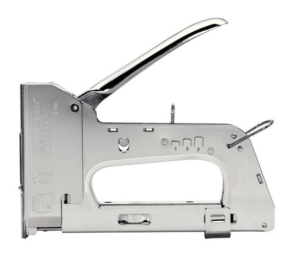Rapid PRO R28E Kabelpistol