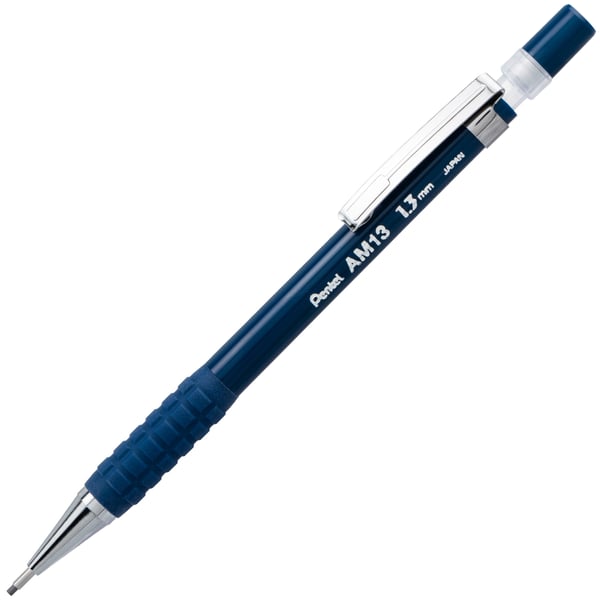 Miniatyrbild 1 av 3: Pentel AM13C stiftpennor 1,3 mm 24 styck