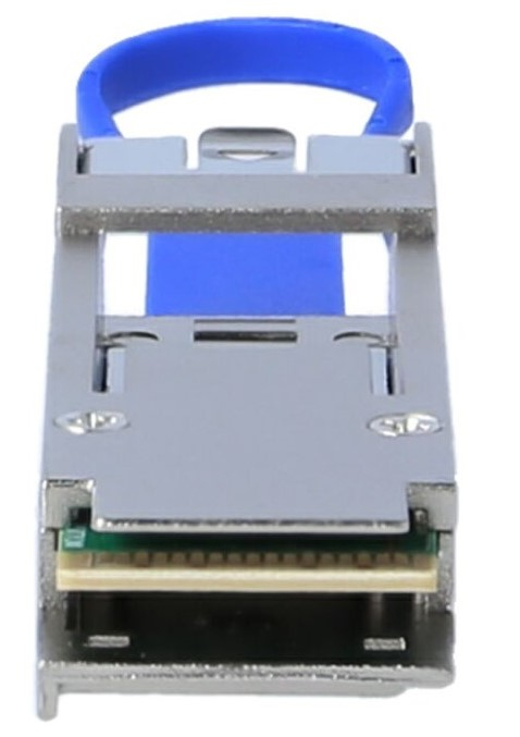 BlueOptics 474943A-BO modul til netværksmodtager Fiberoptisk 40000 Mbit/s QSFP