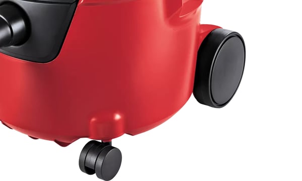 Flex VC 21 L MC Sort, Rød 20 L 1000 W