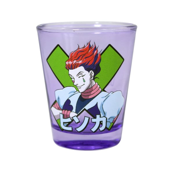 Pikkukuva 2 / 6: Bem's SA Hunter X Hunter 57 ml 12 kpl