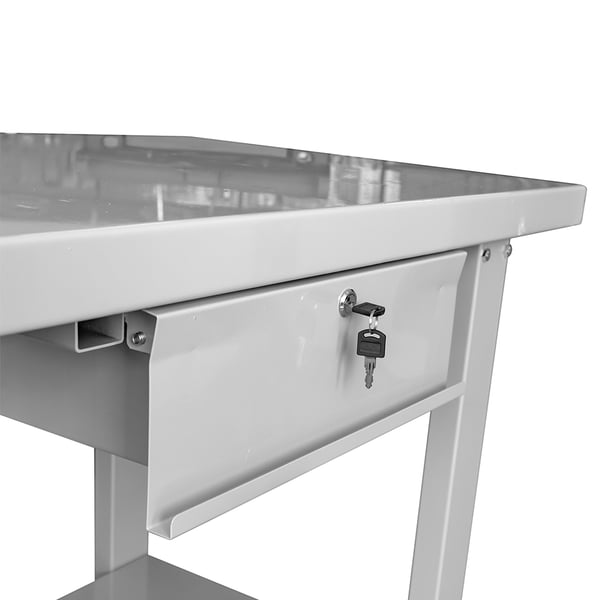 Miniatyrbillede 2 af 3: JBM 53674 arbejdsbænk