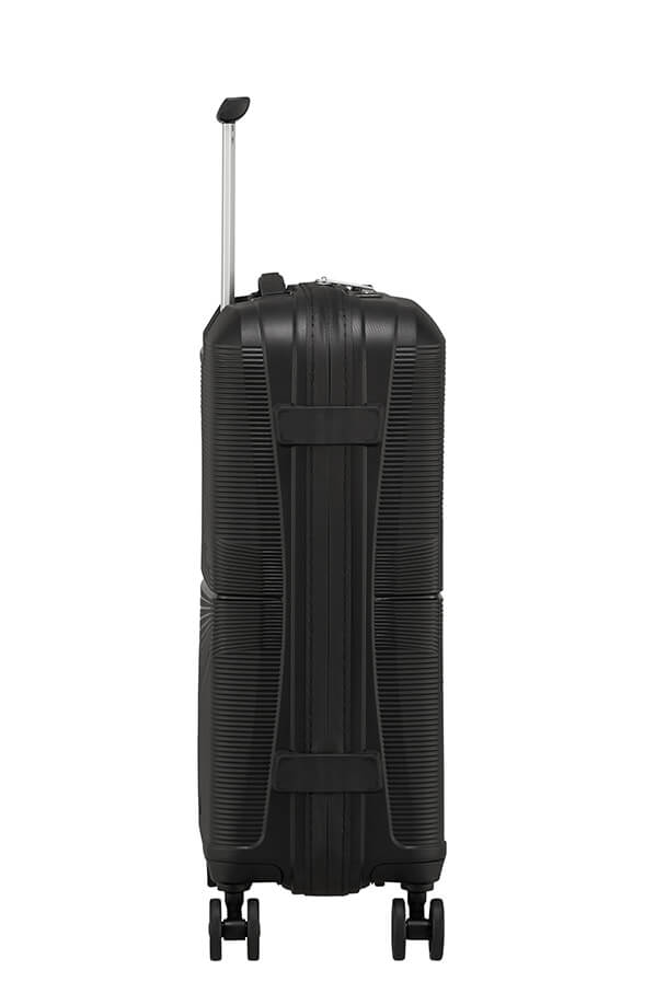Pikkukuva 5 / 8: American Tourister AIRCONIC Pyörivä Musta 33,5 L Polypropeeni (PP)