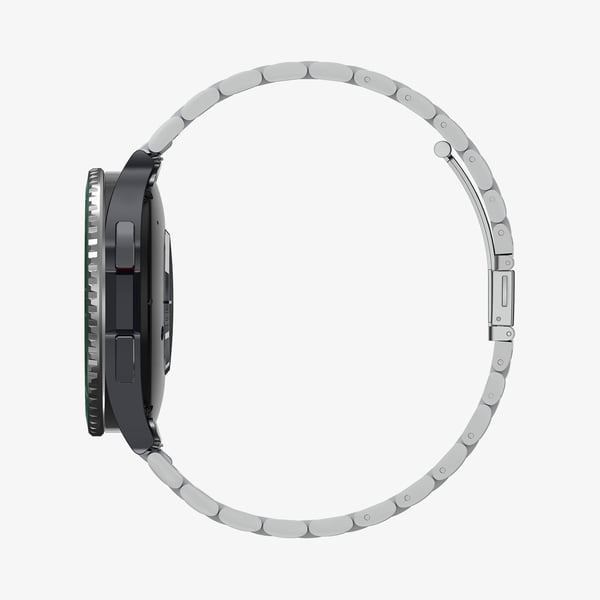 Spigen Watch 6 Classic (47mm) Accessory Grøn