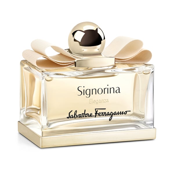 Miniatyrbild 2 av 6: Salvatore Ferragamo Signorina Eleganza EDP 100 ml