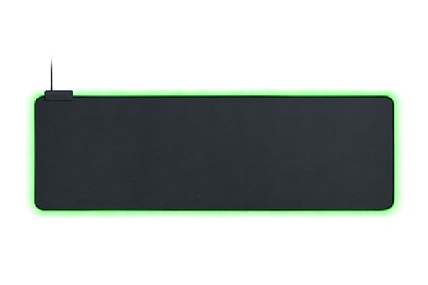 Pikkukuva 1 / 9: Razer Goliathus Extended Chroma Pelihiirimatto Musta
