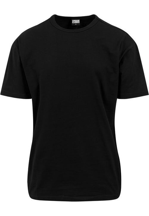 Miniatyrbillede 1 af 8: Urban Classics TB1564-00007-0054 T-shirt Crew neck Kort ærme Bomuld