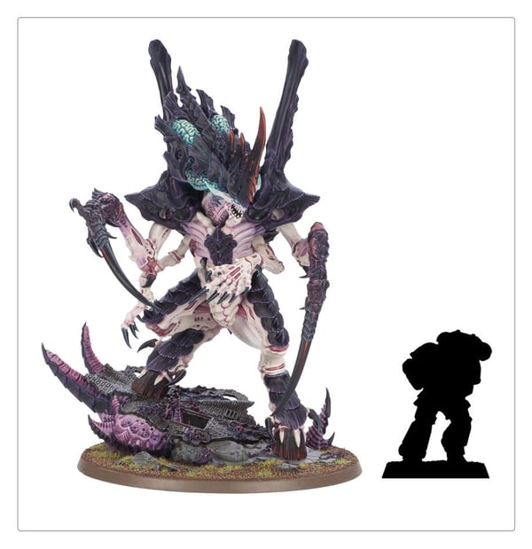 Games Workshop 51-31 collectible figure
