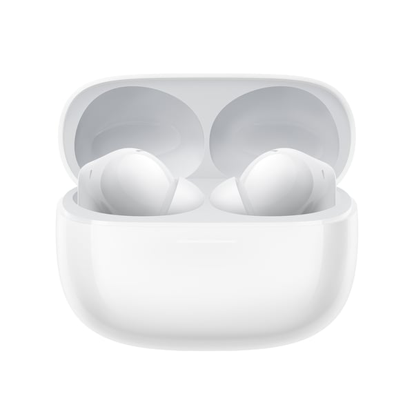 Xiaomi Redmi Buds 6 Pro Kuulokkeet Langaton In-ear Puhelut/Musiikki Bluetooth Valkoinen
