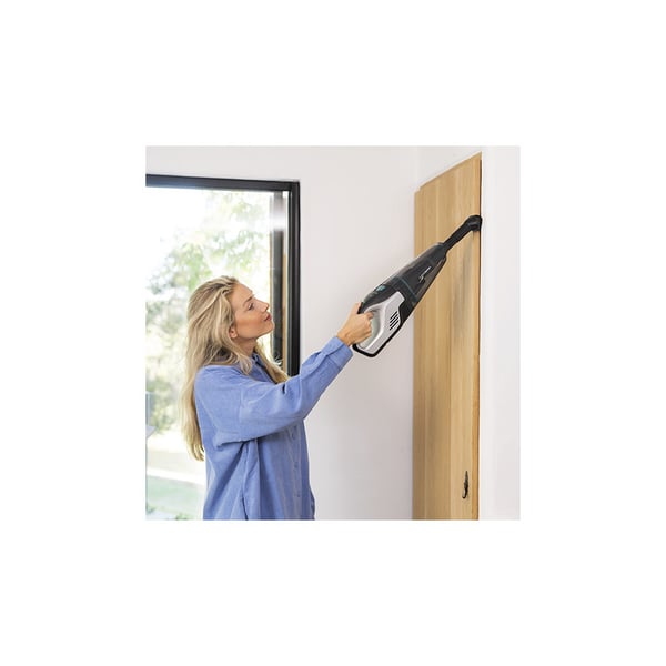 Cecotec 05540 håndholdt støvsuger Sort Poseløs