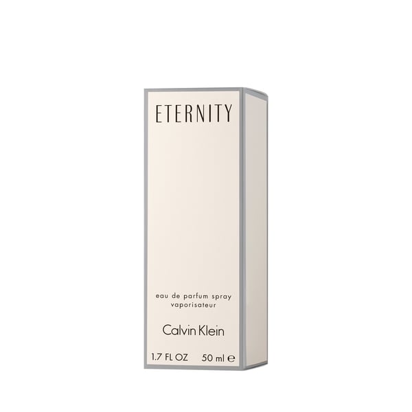 Calvin Klein Eternity 50 ml Kvinder