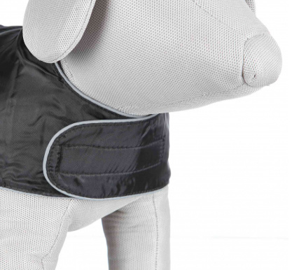TRIXIE 30514 S Sort Hund