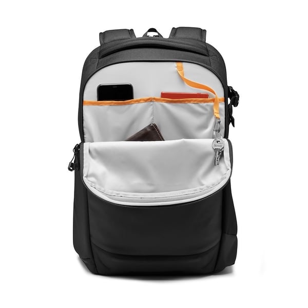 Miniatyrbillede 10 af 15: Lowepro Flipside Backpack 400 AW III Rygsæk Sort