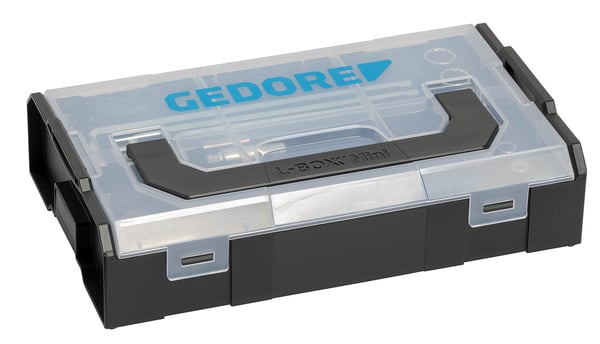 Gedore 1102-038 38 verktyg