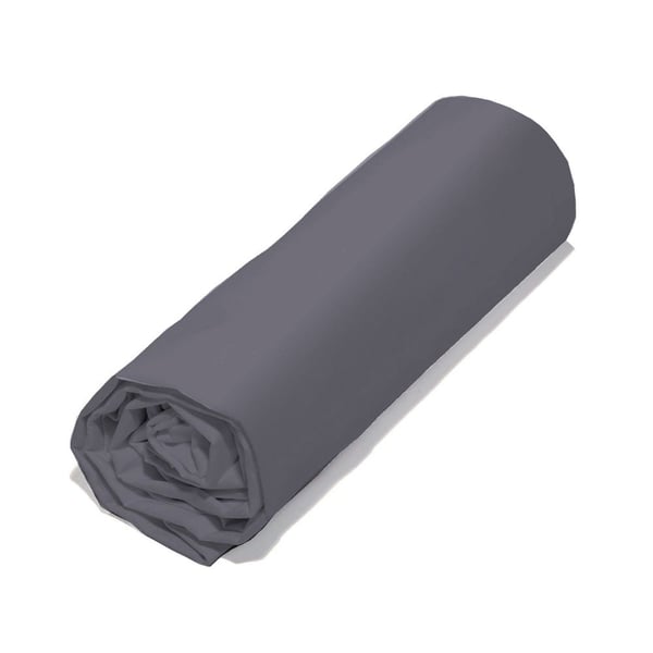 Housse De Rêve 10960-7659 sengetøj 160 x 200 cm Skræddersyet lagen